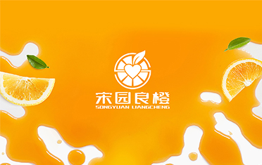 某良橙——辽阳LOGO设计