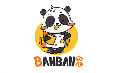 BANBAN办伴—辽阳VIS设计