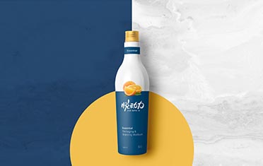 辽阳某动力 品牌设计